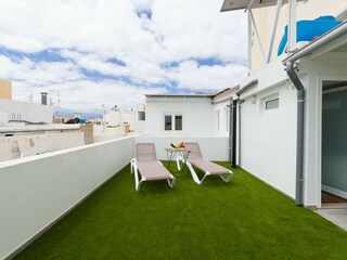 Vakantiehuis Las Palmas  34