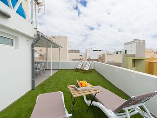 Maison de vacances Las Palmas  33