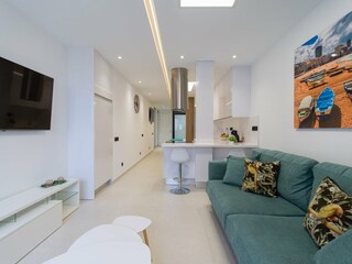 Maison de vacances Las Palmas Équipement 1