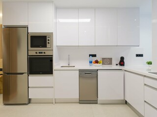 Ferienhaus Las Palmas Ausstattung 11