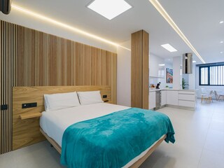 Vakantiehuis Las Palmas Kenmerken 12