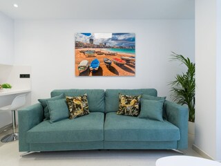 Vakantiehuis Las Palmas Kenmerken 15