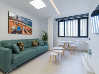 Ferienhaus Las Palmas Ausstattung 16