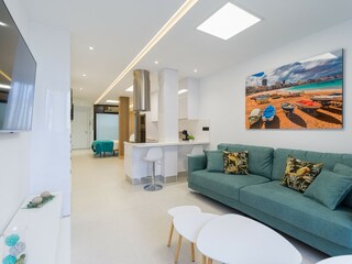 Vakantiehuis Las Palmas Kenmerken 7