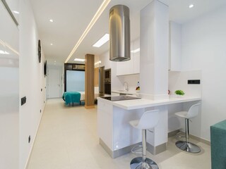 Vakantiehuis Las Palmas Kenmerken 17