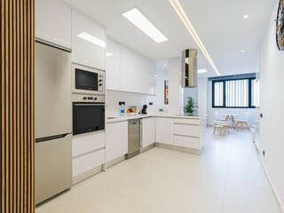 Casa per le vacanze Las Palmas Caratteristiche 18