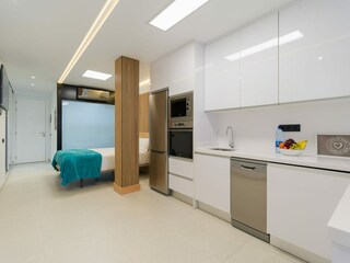 Vakantiehuis Las Palmas Kenmerken 19