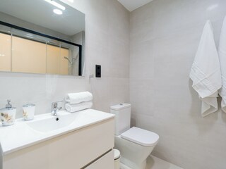 Ferienhaus Las Palmas Ausstattung 24