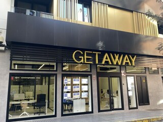 Vakantiehuis Las Palmas Buitenaudio-opname 3