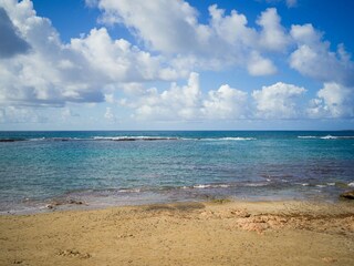 Vakantiehuis Las Palmas Buitenaudio-opname 6