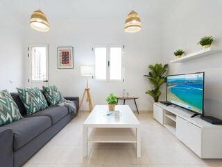 Vakantiehuis Las Palmas Kenmerken 1