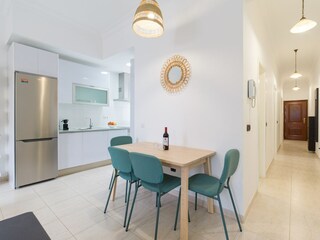 Casa per le vacanze Las Palmas Caratteristiche 17