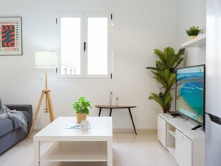Maison de vacances Las Palmas Équipement 12