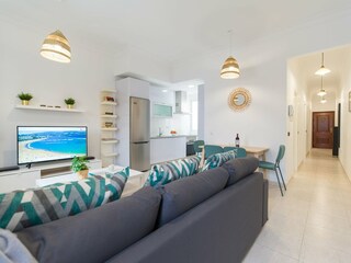 Vakantiehuis Las Palmas Kenmerken 22