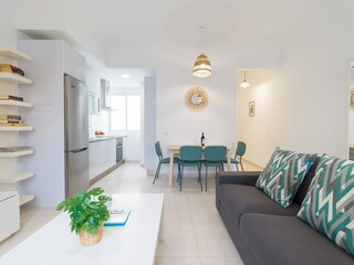 Vakantiehuis Las Palmas Kenmerken 13