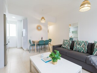 Vakantiehuis Las Palmas Kenmerken 14