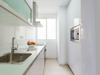 Vakantiehuis Las Palmas Kenmerken 24