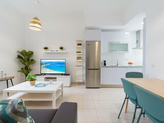 Vakantiehuis Las Palmas Kenmerken 15