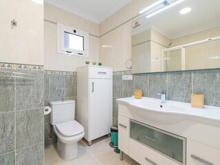 Vakantiehuis Las Palmas Kenmerken 16