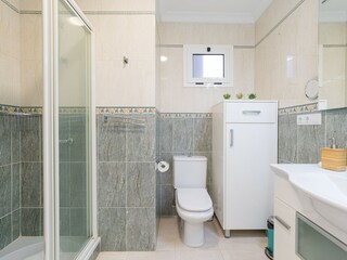 Vakantiehuis Las Palmas Kenmerken 33