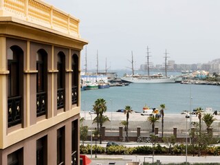 Casa per le vacanze Las Palmas Registrazione all'aperto 6