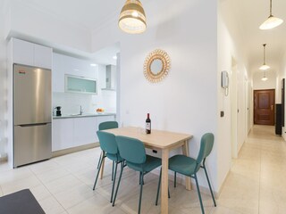 Vakantiehuis Las Palmas Kenmerken 17