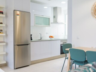 Vakantiehuis Las Palmas Kenmerken 18