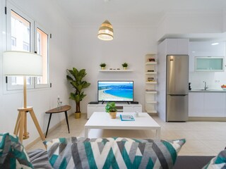 Vakantiehuis Las Palmas Kenmerken 19