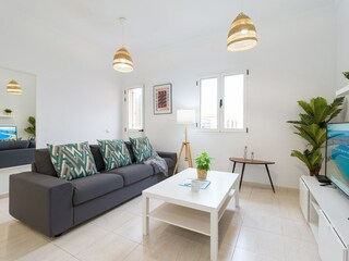 Maison de vacances Las Palmas Équipement 21
