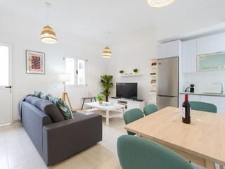 Ferienhaus Las Palmas Ausstattung 23
