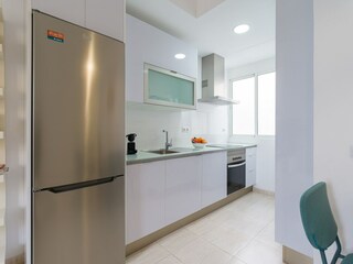 Vakantiehuis Las Palmas Kenmerken 25