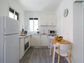 Vakantiehuis Las Palmas Kenmerken 15