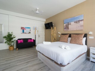 Maison de vacances Las Palmas Équipement 19