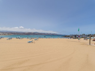 Ferienhaus Las Palmas Außenaufnahme 2