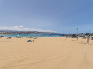 Vakantiehuis Las Palmas Buitenaudio-opname 2