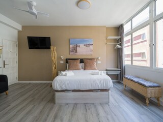 Ferienhaus Las Palmas Ausstattung 14