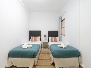 Vakantiehuis Las Palmas Kenmerken 16