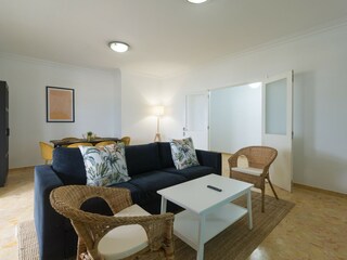 Maison de vacances Las Palmas Équipement 1