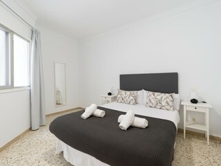 Maison de vacances Las Palmas Équipement 18