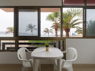 Maison de vacances Las Palmas  42