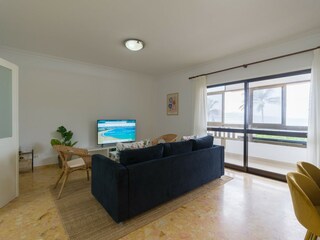 Maison de vacances Las Palmas Équipement 15