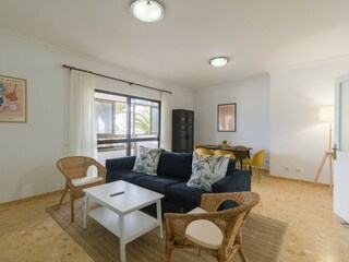 Maison de vacances Las Palmas Équipement 20