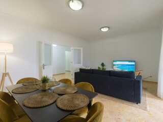 Maison de vacances Las Palmas Équipement 21