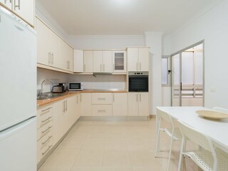 Vakantiehuis Las Palmas Kenmerken 24