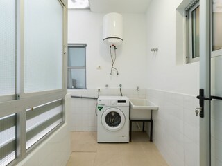 Vakantiehuis Las Palmas Kenmerken 26