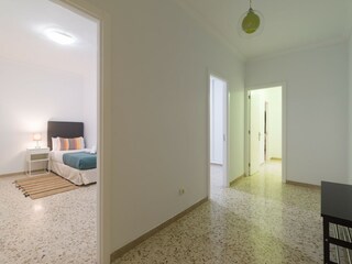 Maison de vacances Las Palmas Équipement 28