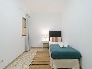 Vakantiehuis Las Palmas Kenmerken 32