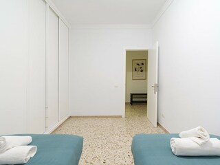 Maison de vacances Las Palmas Équipement 31