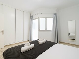 Maison de vacances Las Palmas Équipement 33