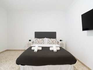 Maison de vacances Las Palmas Équipement 35